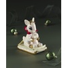 image:imageLenox 897222 Lilo amp Stitch Ornament Christmas Holiday DecorationsRudolph Elephant