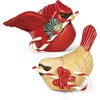 Salt & Pepper Set