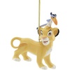 image:imageLenox 897222 Lilo amp Stitch Ornament Christmas Holiday DecorationsSimba  Zazu