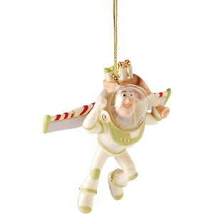 image:imageLenox 897222 Lilo amp Stitch Ornament Christmas Holiday DecorationsBuzz Lightyear