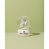 image:imageLenox The Grinch Snow Globe Porcelain 24K Gold Accents Grinch Christmas Decorations Indoor In Santa Hat Near Christmas Tree Living Room Home Decor Dr Seuss Classroom Decor Teacher Gifts 55HClassic