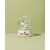 image:imageLenox The Grinch Snow Globe Porcelain 24K Gold Accents Grinch Christmas Decorations Indoor In Santa Hat Near Christmas Tree Living Room Home Decor Dr Seuss Classroom Decor Teacher Gifts 55HSnow Globe