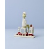 image:imageLenox The Grinch Snow Globe Porcelain 24K Gold Accents Grinch Christmas Decorations Indoor In Santa Hat Near Christmas Tree Living Room Home Decor Dr Seuss Classroom Decor Teacher Gifts 55HFigurine  Grinch