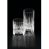image:imageReed amp Barton Soho Crystal Flutes PairBeverage Glasses  Set of 4