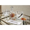 image:imageReed amp Barton Soho Crystal Flutes PairDecanter