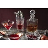 image:imageReed amp Barton Soho Crystal Flutes PairDecanter