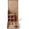 image:imageReed amp Barton Soho Crystal Flutes PairGifting Bar Set