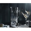 image:imageReed amp Barton Soho Crystal Flutes PairTall Bar Pitcher