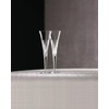 image:imageReed amp Barton Soho Crystal Flutes PairToasting Flutes