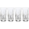 image:imageReed amp Barton Soho Crystal Flutes PairHighball Glasses  Set of 4