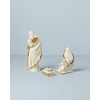 image:imageLenox 890569 First Blessing Nativity Donkey FigurineHoly Family