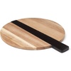 image:imageLenox 895306 Lx Collective Tray With 3 Dip BowlsCheese Board