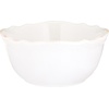 image:imageLenox 895713 French Perle Bead Pasta Bowls Set Of 44Piece Place Setting  Round