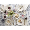 image:imageLenox 895713 French Perle Bead Pasta Bowls Set Of 4AllPurpose Bowls  Set of 4