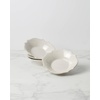 image:imageLenox 895713 French Perle Bead Pasta Bowls Set Of 4Pasta Bowls  Set of 4