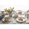 image:imageLenox 895713 French Perle Bead Pasta Bowls Set Of 4Pasta Bowls  Set of 4