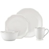 4-Piece Place Setting  Round