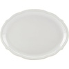 image:imageLenox 895713 French Perle Bead Pasta Bowls Set Of 4Oval Platter