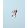 image:imageLenox 893036 Jeweled Soldier Ornament ChristmasAngel