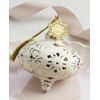 image:imageLenox 897120 2025 Engagement Ring Metal Ornament Christmas Holiday DecorationsAnnual