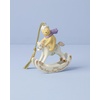 image:imageLenox 897120 2025 Engagement Ring Metal Ornament Christmas Holiday DecorationsBaby  Winnie the Pooh