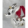 image:imageLenox 897120 2025 Engagement Ring Metal Ornament Christmas Holiday DecorationsBaby Rudolph