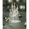 image:imageLenox 897120 2025 Engagement Ring Metal Ornament Christmas Holiday DecorationsCinderella Castle