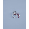 image:imageLenox 897120 2025 Engagement Ring Metal Ornament Christmas Holiday DecorationsEngagement Ring