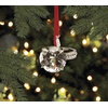 image:imageLenox 897120 2025 Engagement Ring Metal Ornament Christmas Holiday DecorationsEngagement Ring