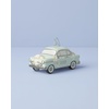 image:imageLenox 897120 2025 Engagement Ring Metal Ornament Christmas Holiday DecorationsJust Married
