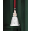 image:imageLenox 897120 2025 Engagement Ring Metal Ornament Christmas Holiday DecorationsMusical Bell