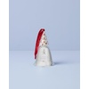 image:imageLenox 897120 2025 Engagement Ring Metal Ornament Christmas Holiday DecorationsMusical Bell