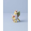 image:imageLenox 897120 2025 Engagement Ring Metal Ornament Christmas Holiday DecorationsWinnie the Pooh  Piglet