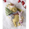 image:imageLenox 897120 2025 Engagement Ring Metal Ornament Christmas Holiday DecorationsWinnie the Pooh  Piglet