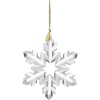 Optic Snowflake
