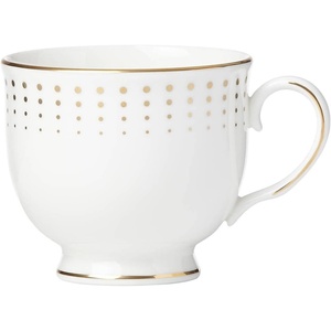 image:imageLenox 875884 Golden Waterfall SaucerTea Cup
