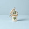 image:imageLenox Holiday Christmas Stoneware Mug 12ozMugs  Holly