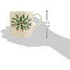 image:imageLenox Holiday Christmas Stoneware Mug 12ozStackable Mugs