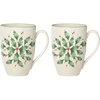 Mugs  Holly