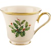 image:imageLenox Holiday Christmas Stoneware Mug 12ozTeacup
