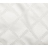 image:imageLenox Laurel Leaf 70x144 Oblong Tablecloth WhiteWhite