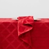image:imageLenox Laurel Leaf Set of 4 Napkins WhiteRed