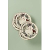 image:imageLenox Winter Greetings Christmas Dinnerware Plate and Bowl Set 12PieceDinner Plates  Set of 6