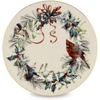 image:imageLenox Winter Greetings Christmas Dinnerware Plate and Bowl Set 12PieceSalad Plates  Set of 6