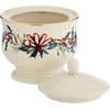 image:imageLenox Winter Greetings Christmas Dinnerware Plate and Bowl Set 12PieceSugar  Creamer Set
