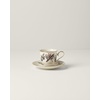 image:imageLenox Winter Greetings Christmas Dinnerware Plate and Bowl Set 12PieceTea Cup