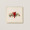 image:imageLenox Winter Greetings Christmas Dinnerware Plate and Bowl Set 12PieceTrivet