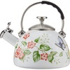 image:imageLenox 886454 Butterfly Meadow Tea Kettle0
