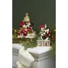 image:imageLenox Disney Mickey Mouse Christmas Snow GlobeDisney Lit Tree