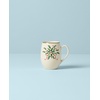 image:imageLenox Holiday Christmas Porcelain Mug Set for 4 12ozCocoa Mug